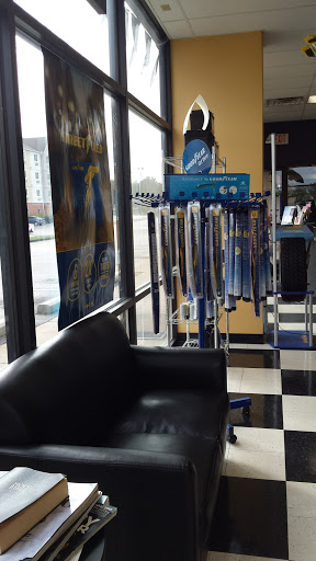 Tire Shop «JBC Tire Complete Auto Care», reviews and photos, 1019 E Republic Rd, Springfield, MO 65807, USA