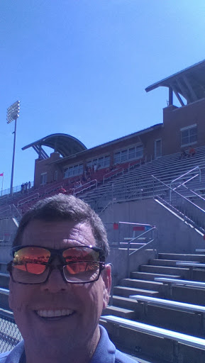 Stadium «Jesse Owens Memorial Stadium», reviews and photos, 2450 Fred Taylor Dr, Columbus, OH 43210, USA