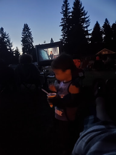 Community Center «Wichita Center», reviews and photos, 6031 SE King Rd, Milwaukie, OR 97222, USA