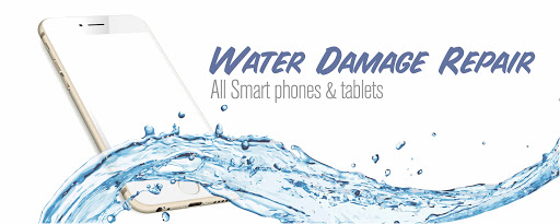 Phone Repair Service «The Fix - Mobile Phone & Computer Repair», reviews and photos, 17057 N Outer 40 Rd, Chesterfield, MO 63005, USA