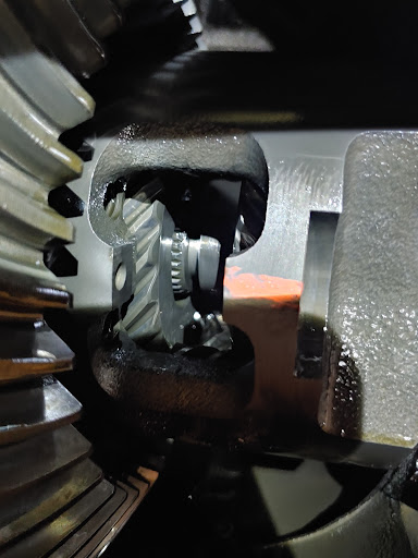 Ford Dealer «Cole & Burd Ford», reviews and photos, 1989 S Main St, Mansfield, PA 16933, USA