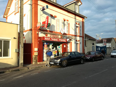Le Celtique à Mantes-la-Jolie