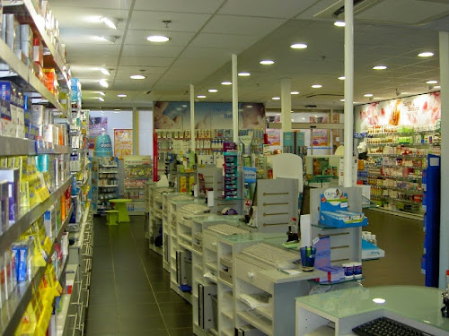 PHARMACIE DU VAL D'AURON à Bourges