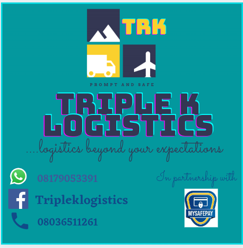 Triple K Logistics
