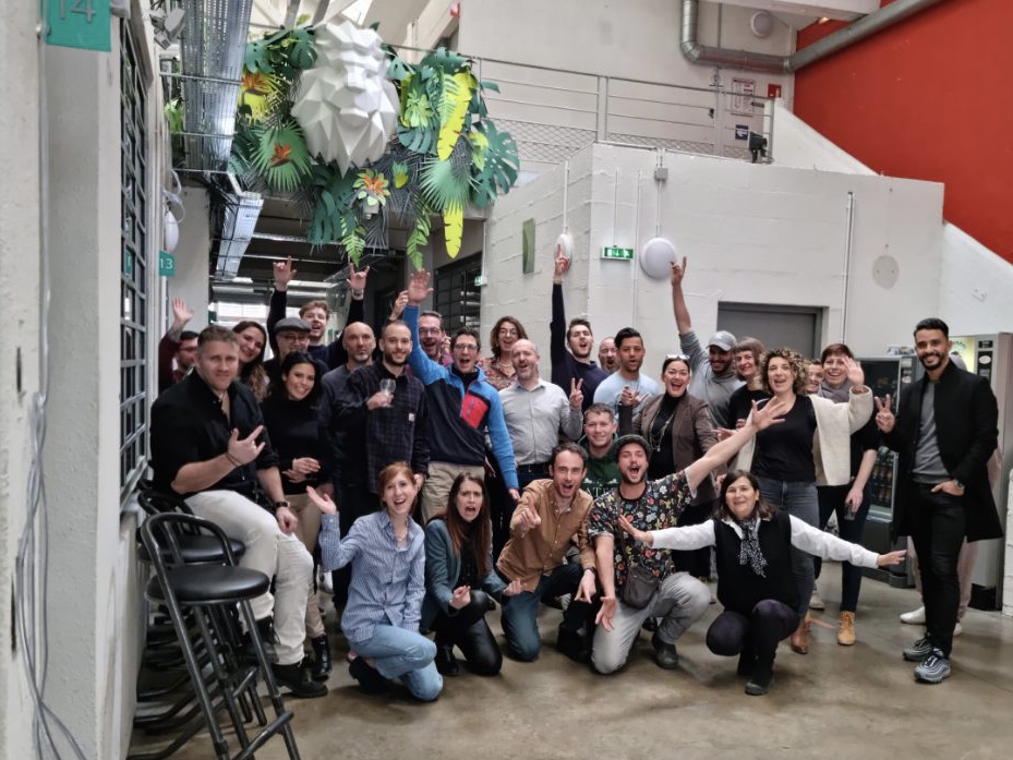 Photo n° 1 de l'avis de Charles.a fait le 25/04/2022 à 21:51