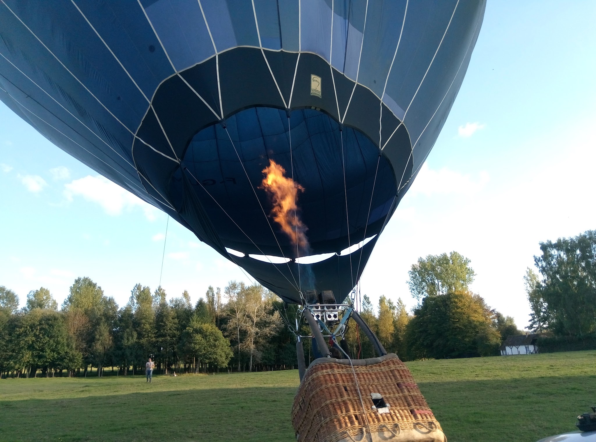 Photo n° 2 de l'avis de Pascale.I fait le 27/09/2017 à 17:08