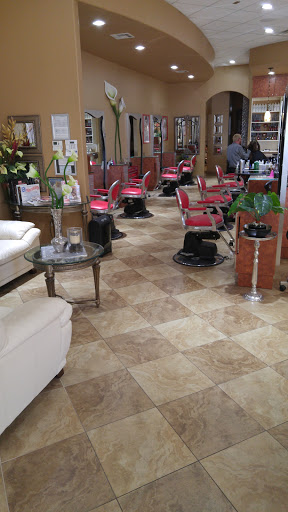 Hair Salon «Parx Salon and Spa», reviews and photos, 3668 W Anthem Way, Anthem, AZ 85086, USA
