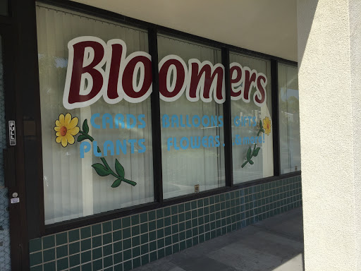 Florist «Bloomers», reviews and photos, 3493 S Bascom Ave, Campbell, CA 95008, USA