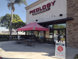 Pieology Pizzeria Sports Arena, San Diego, CA