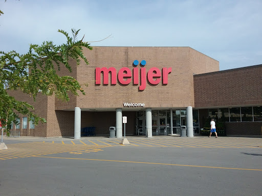 Grocery Store «Meijer», reviews and photos, 8400 Gratiot Rd, Saginaw, MI 48609, USA