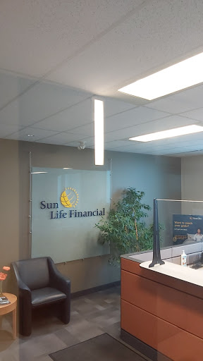 Sun Life Financial Calgary Foothills