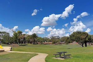 Maitland Park image