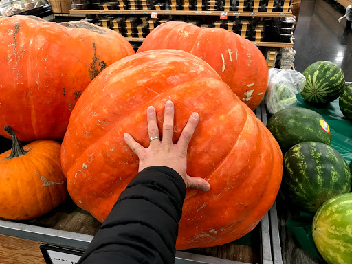 Health Food Store «Sprouts Farmers Market», reviews and photos, 4345 Corbett Dr, Fort Collins, CO 80525, USA