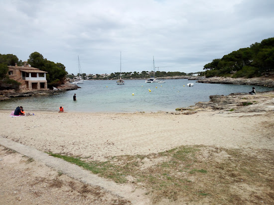 Calo de sa Torre
