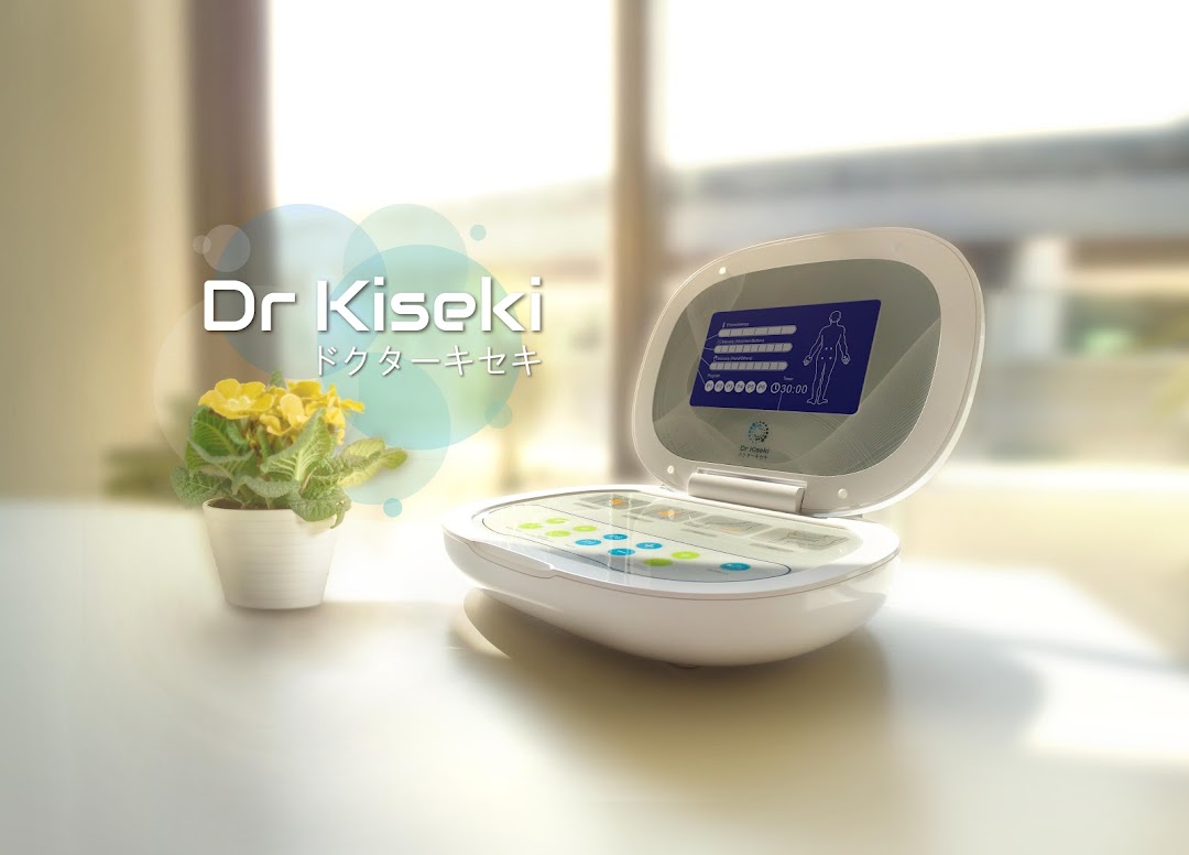 Dr Kiseki