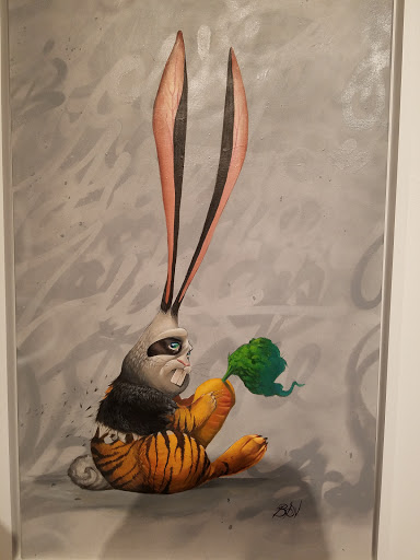 Art Gallery «Baton Rouge Gallery - center for contemporary art», reviews and photos, 1515 Dalrymple Dr, Baton Rouge, LA 70808, USA