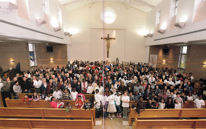 Paroisse de la Sainte-Famille, Archidiocèse de Toronto