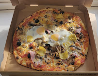 Photos du propriétaire du Pizzas à emporter LE KIOSQUE A PIZZAS à Charny-Orée-de-Puisaye - n°8
