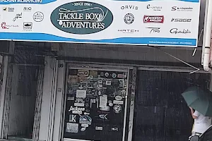 Tacklebox Adventures image