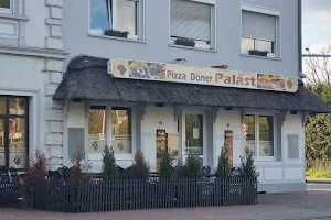 Pizza Döner Palast image