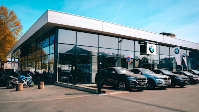 BMW BYmyCAR Noisy à Noisy-le-Sec