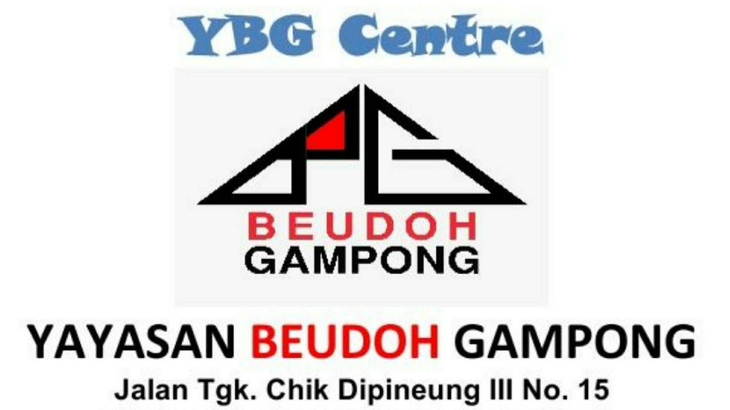 Gambar Yayasan Beudoh Gampong Center