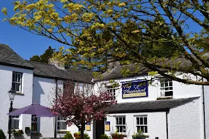 The Pheasant Inn image