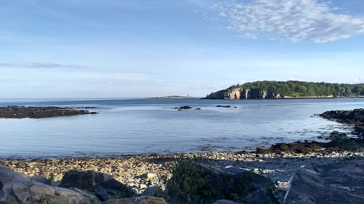 Freight Forwarding Service «Casco Bay Lines», reviews and photos, 56 Commercial St, Portland, ME 04101, USA