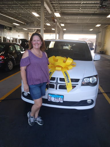 Used Car Dealer «CarMax», reviews and photos, 3320 Odyssey Ct, Naperville, IL 60563, USA