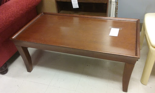 Thrift Store «Goodwill - Lowell», reviews and photos