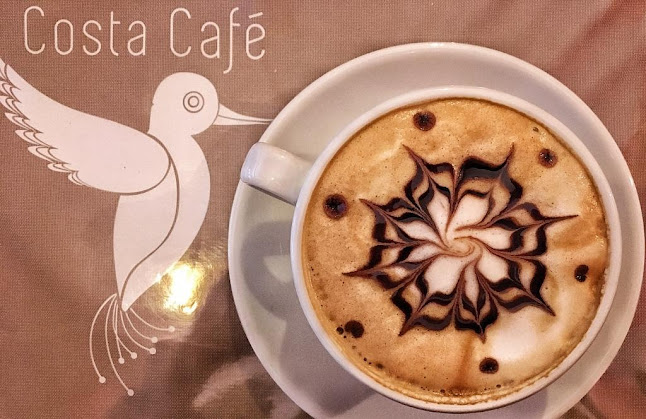 Opiniones de Costa Cafe en Algarrobo - Cafetería