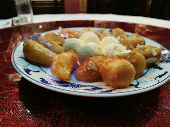 China-Restaurant Fook Lam Mun