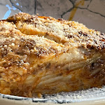 Photo n°6 de l'avis de LV-Couple. fait le 31/07/2022 à 05:42 sur le  Il Tavolino à Milan