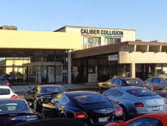 Auto Body Shop «Caliber Collision», reviews and photos, 1572 Spring Hill Rd, Vienna, VA 22182, USA