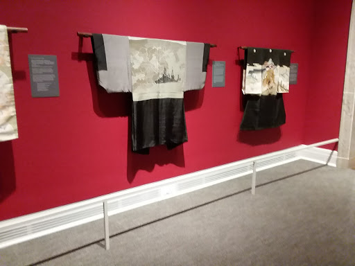 Art Museum «Ackland Art Museum», reviews and photos, 101 S Columbia St, Chapel Hill, NC 27599, USA