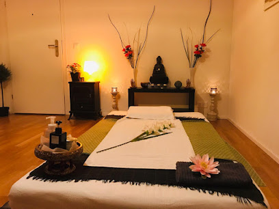 Massage Aru Relaxing Spa