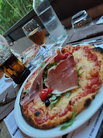 Pizza du Restaurant Ondella à Porto-Vecchio - n°4
