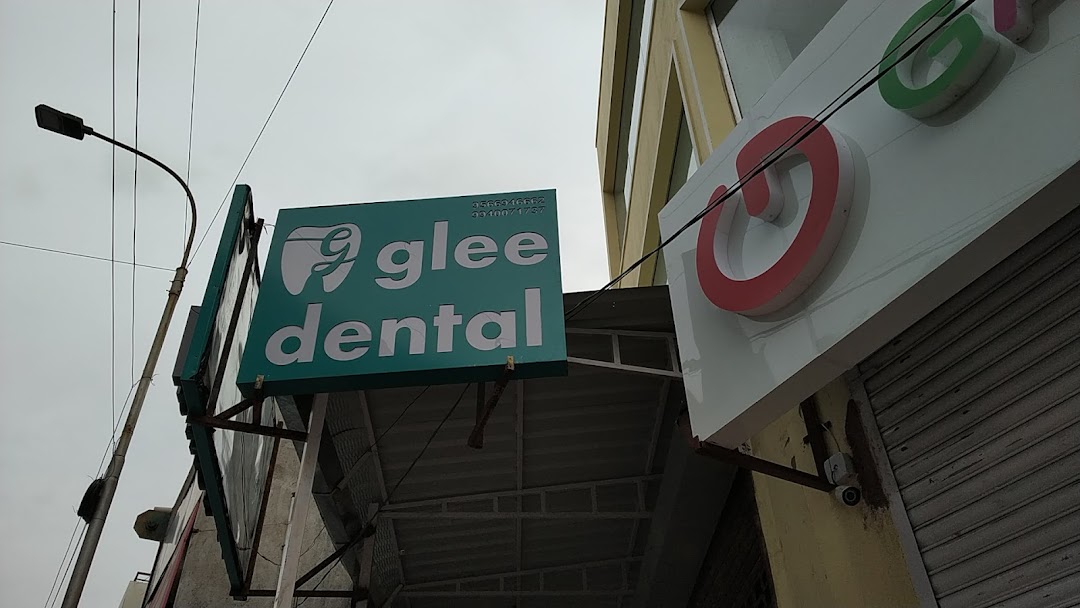 GLEE Dental Clinic Nanganallur - Toothache/Root Canal Treatment/Teeth Whitening/implants