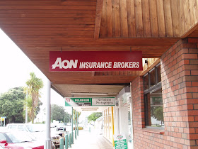 Aon New Zealand - Hawera