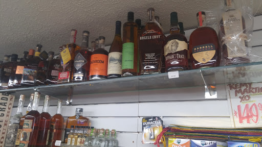 Liquor Store «Winchester Liquors», reviews and photos, 304 Evans Ave, Grasonville, MD 21638, USA