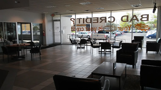 Used Car Dealer «Car City», reviews and photos, 6540 S Cedar St, Lansing, MI 48911, USA