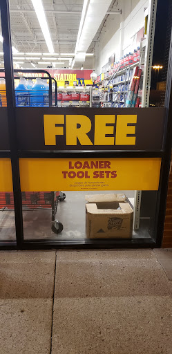 Auto Parts Store «Advance Auto Parts», reviews and photos, 8105 Moores Ln #200, Brentwood, TN 37027, USA