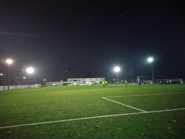 Avaliações doCampo de Futebol de Sepins em Cantanhede - Campo de futebol