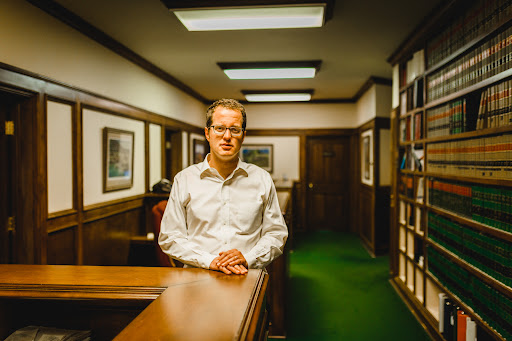 Attorney «Freeburg Law, LLC», reviews and photos