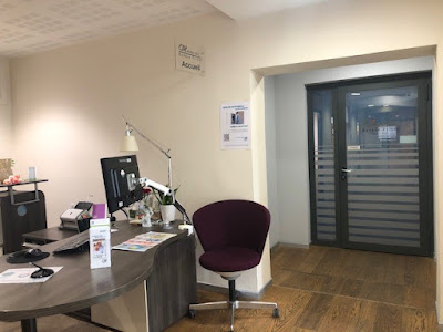 Crédit Agricole - Banque Privée Epernay à Épernay