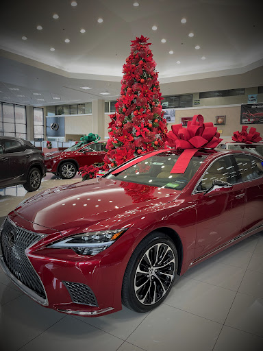 Lexus Dealer «Sheehy Lexus of Annapolis», reviews and photos, 121 Ferguson Rd, Annapolis, MD 21409, USA
