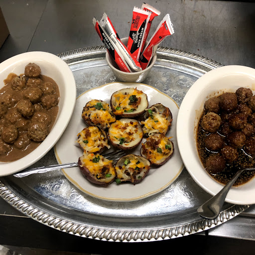 Caterer «Emerald City Catering and Events», reviews and photos, 1645 Rawson Ave, South Milwaukee, WI 53172, USA