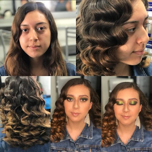 Beauty Salon «Touch of Beauty Salon», reviews and photos, 9112 Alondra Blvd, Bellflower, CA 90706, USA