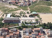 Escuela Puigberenguer en Manresa