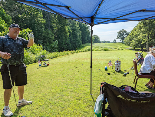Golf Course «Fort Belvoir Golf Club», reviews and photos, 8450 Beulah St #2920, Fort Belvoir, VA 22060, USA